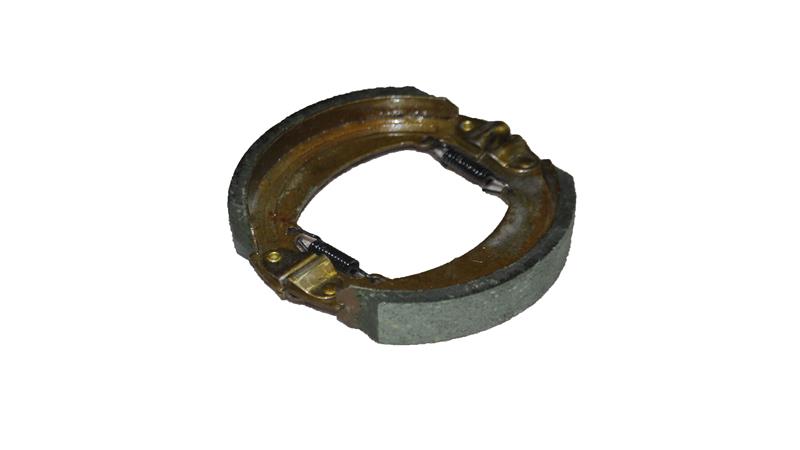 ARKA FREN BALATASI (CARGO TRIO)